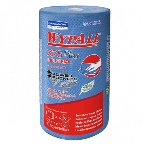 Wypall X-75 Plus Industrial